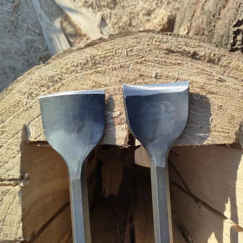 Woodworking Manufacturing - Groot houten vat maken van speciaal