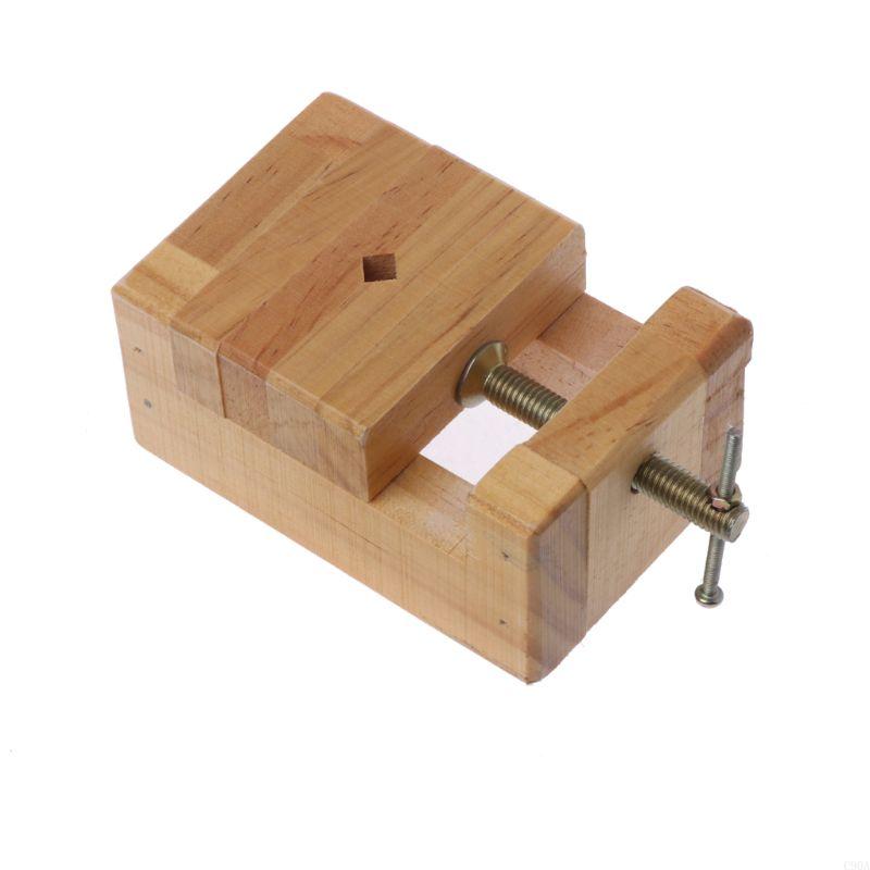 Woodworking Vise - C90A HUISHOUDEN WAART BLAND MINI KLAMP-ON