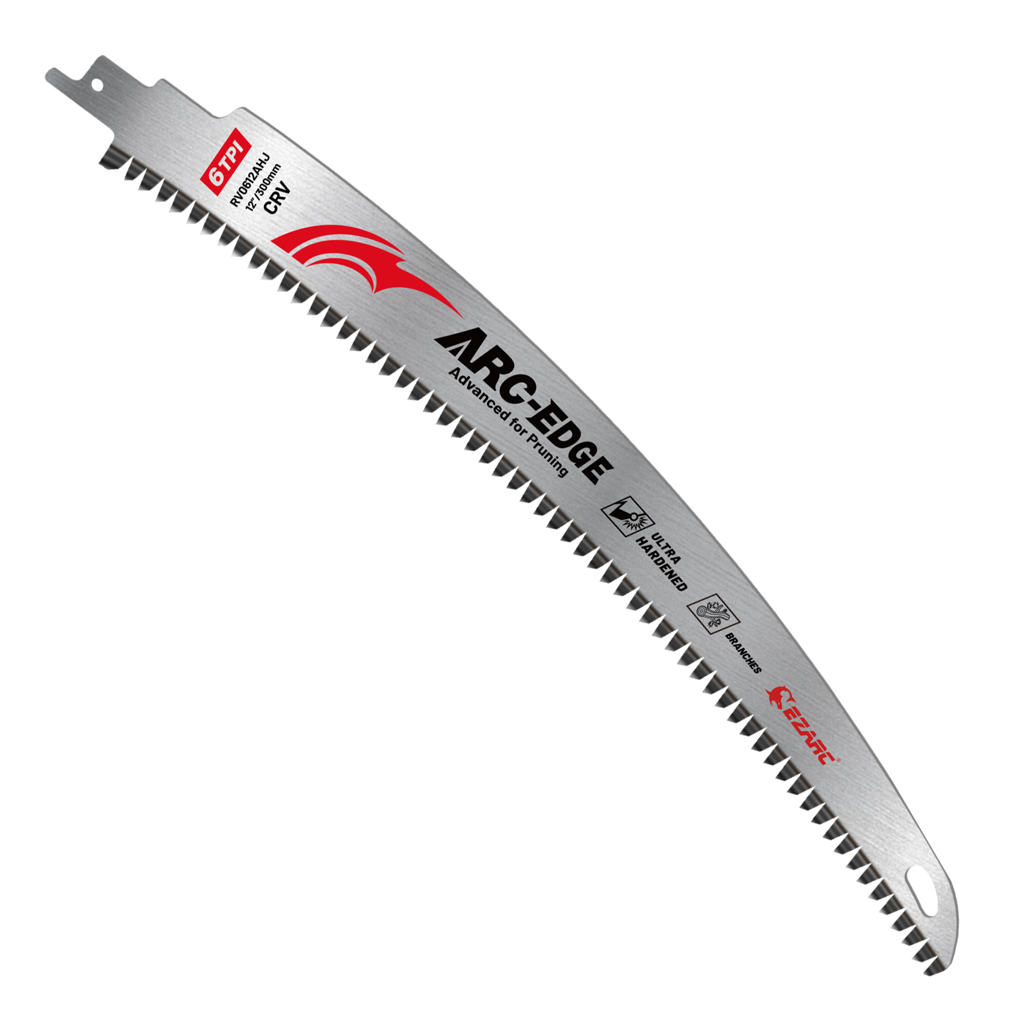 Woodworking And Carpentry - EZARC 9''/12''/15'' Japanse zaagbladen met reciprocerende