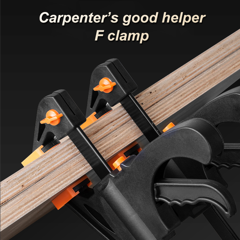 6-48 Inch Houtbewerking F Klem - Woodworking And Carpentry recensie en prijs