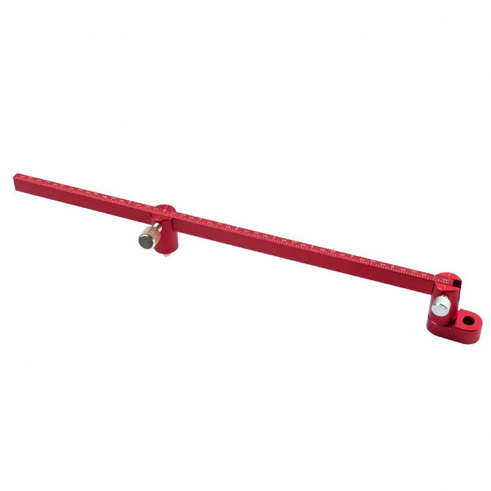 Houtbewerkingskompas Cirkeltek - Woodworking Hand Tools recensie en prijs