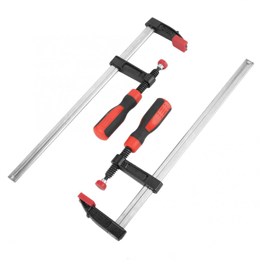 4 Stuks F Klem Zware F Klemmen - Woodworking Hand Tools recensie en prijs
