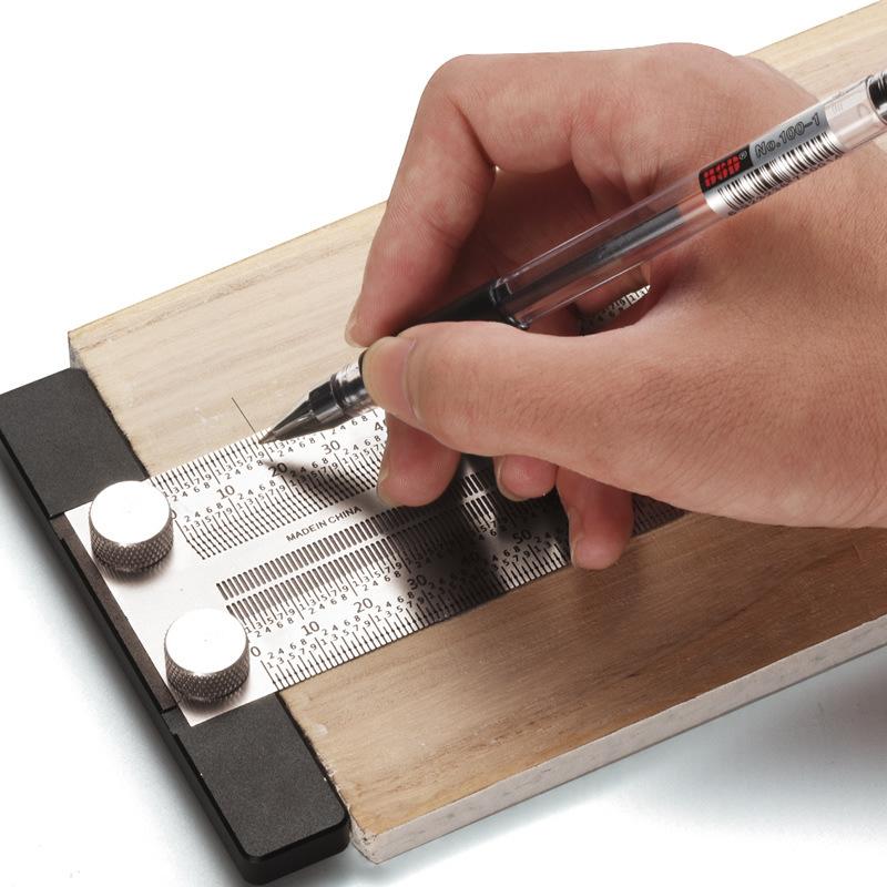 Roestvrijstalen Hoge Precisie  - Woodworking And Carpentry recensie en prijs