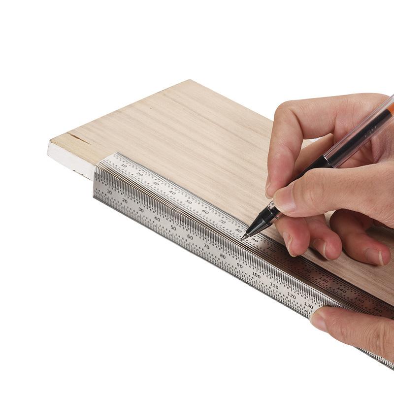 Roestvrijstalen Hoge Precisie  - Woodworking And Carpentry recensie en prijs