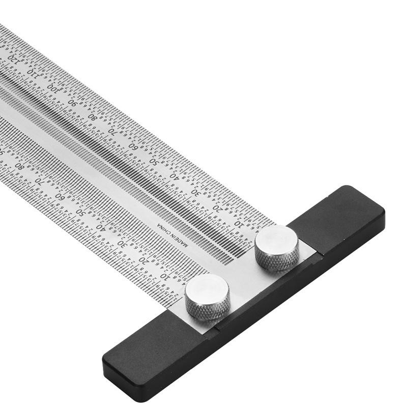 Roestvrijstalen Hoge Precisie  - Woodworking And Carpentry recensie en prijs