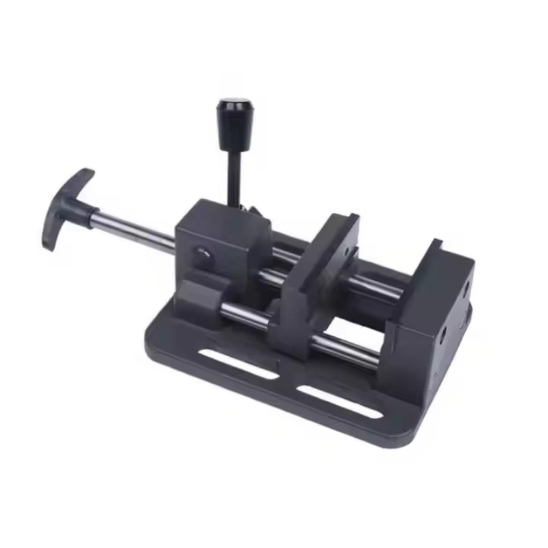 TEBAK 4 inch 100 mm snelle boo - Woodworking Vise recensie en prijs