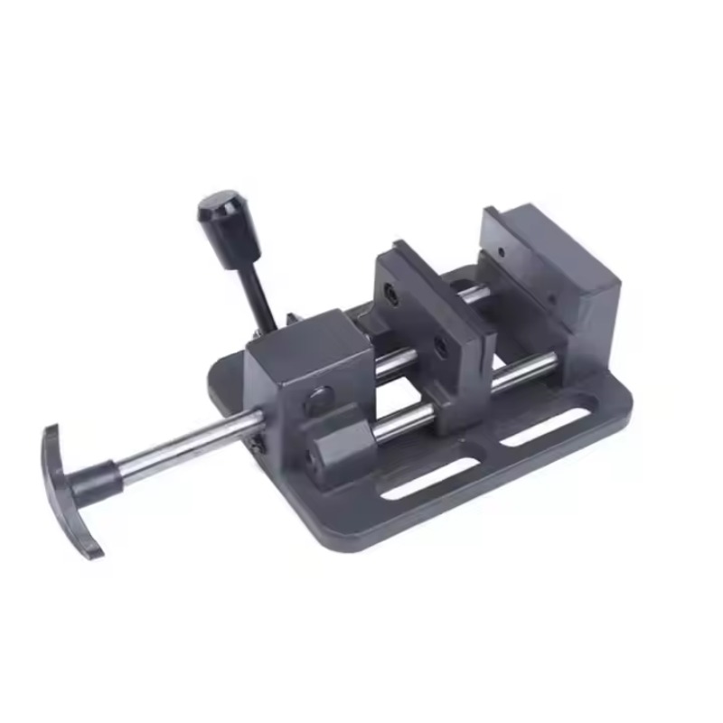 TEBAK 4 inch 100 mm snelle boo - Woodworking Vise recensie en prijs
