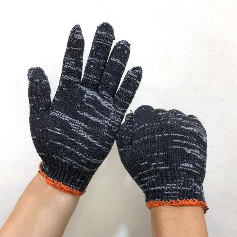 12/24 paar werkhandschoenen Sl - Woodworking Gloves recensie en prijs