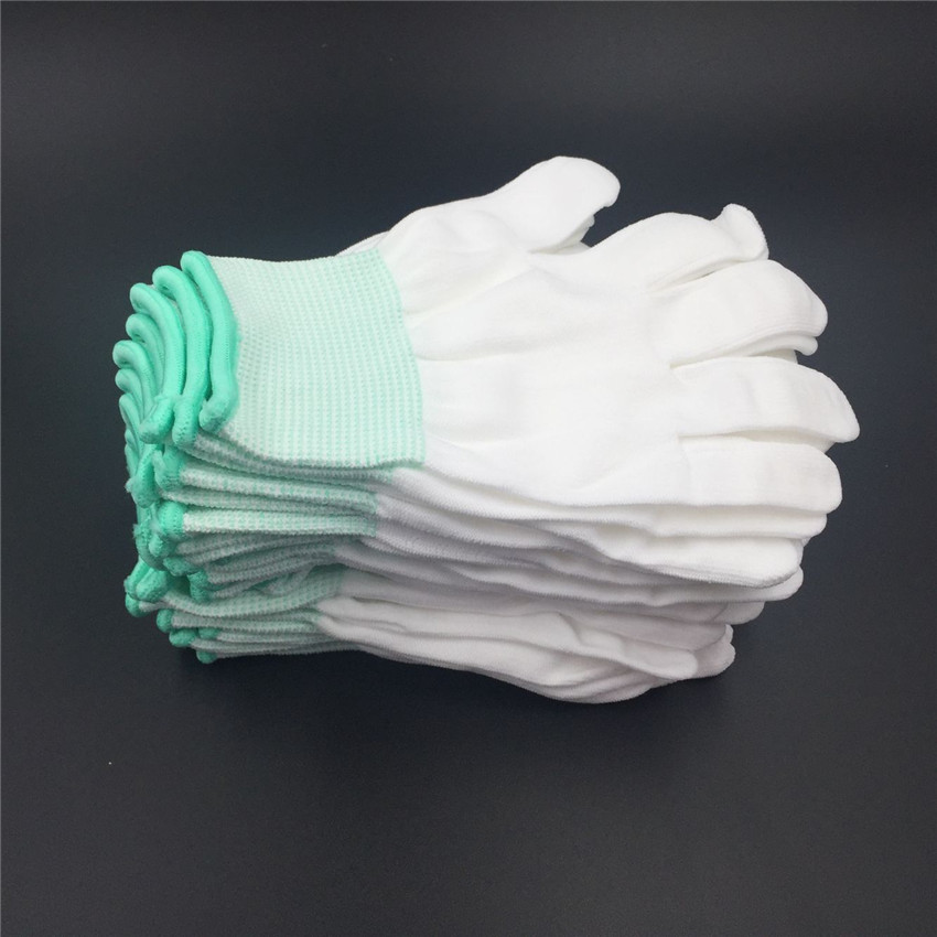 5Pairs Hand Handschoenen Tuin  - Woodworking Gloves recensie en prijs