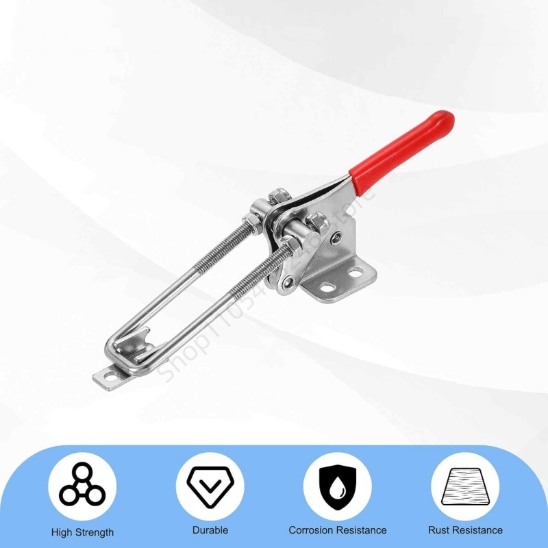 1 stuks snelspanklem 90 °   IJ - Woodworking Vise recensie en prijs