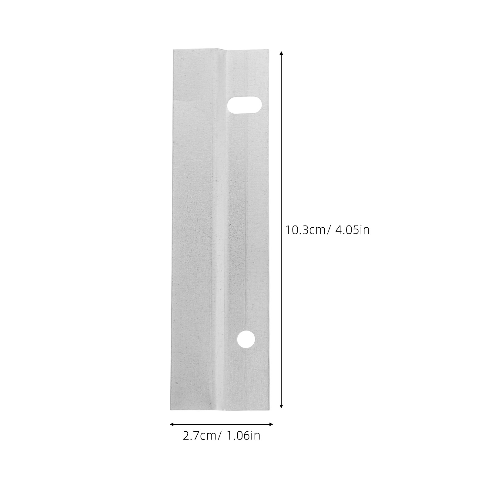 3-delige set Franse beugels, Z - Woodworking French Cleat recensie en prijs