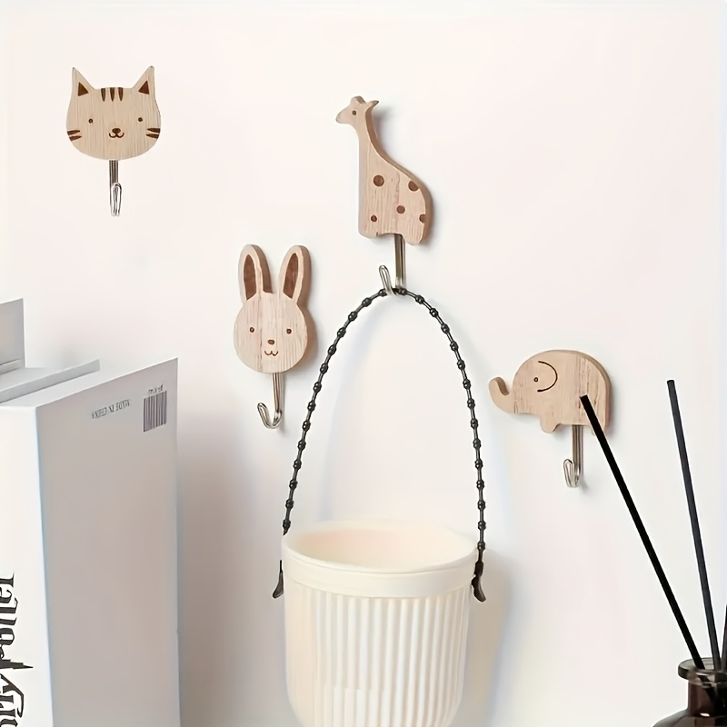 4-delige wandbeugel, eenvoudig - Woodworking Rabbet recensie en prijs