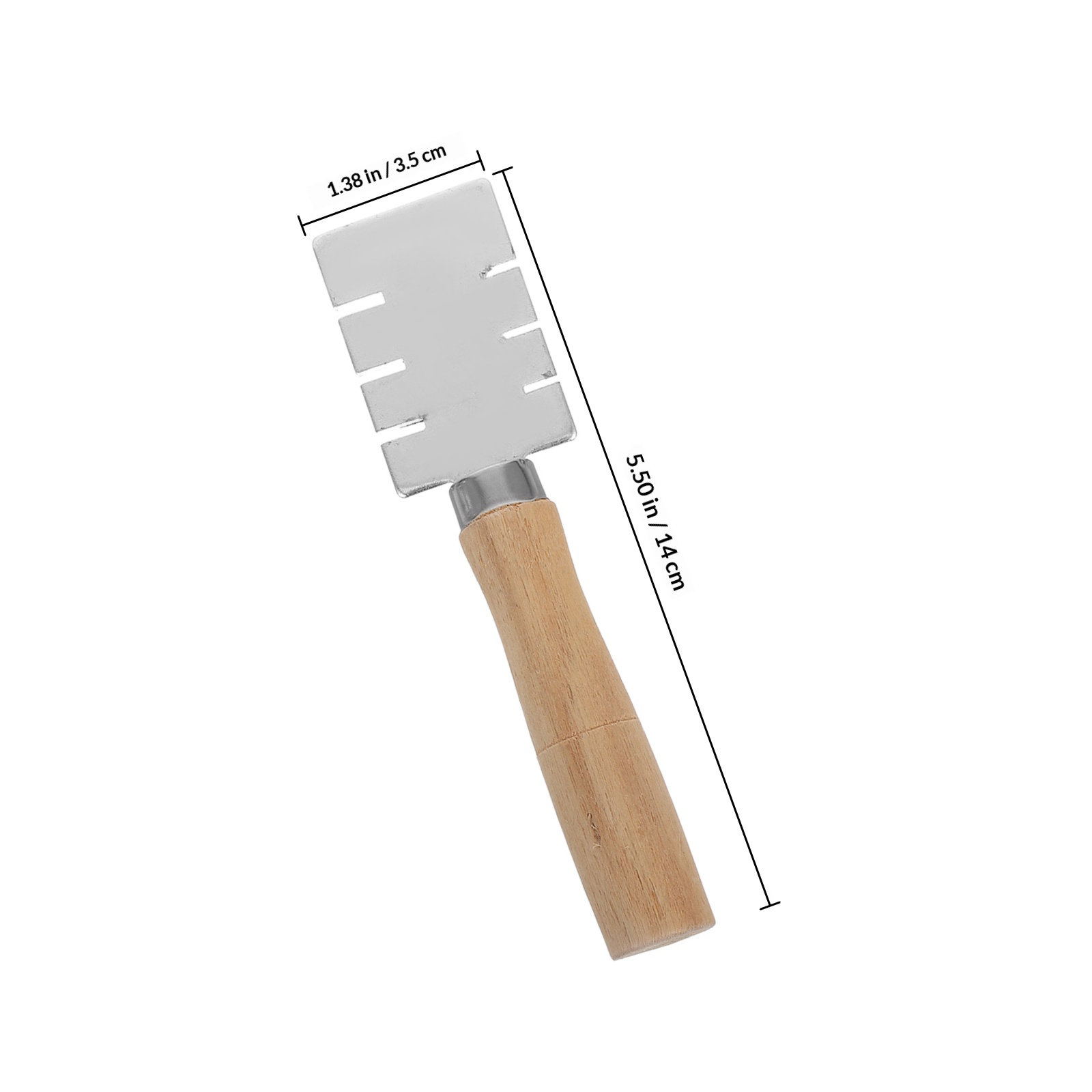 Houtbewerkingsstok, handmatige - Woodworking Drill Bits recensie en prijs
