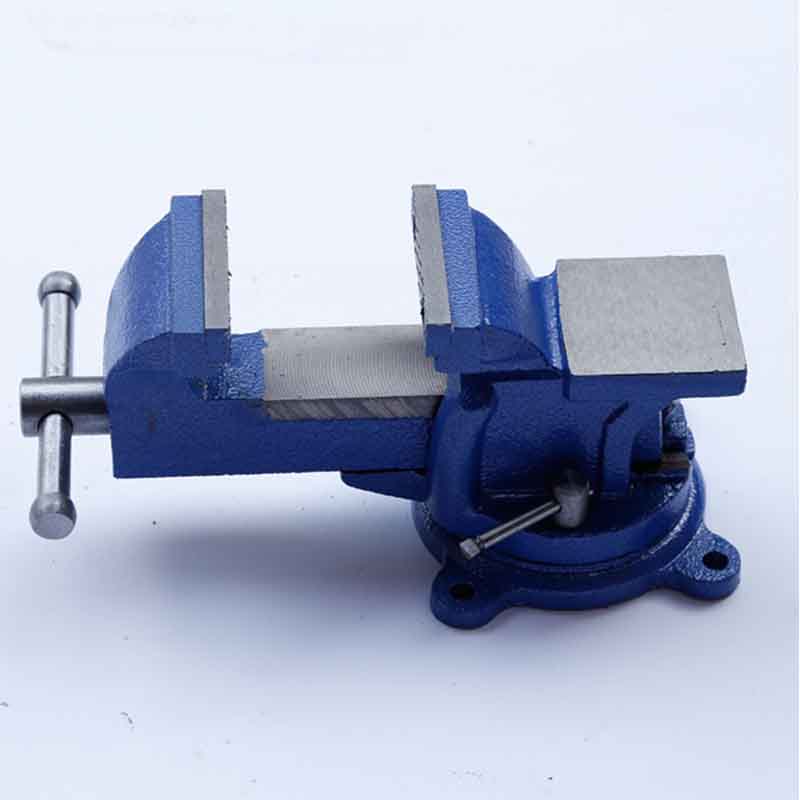 1 st Zware Bankschroef Huishou - Woodworking Vise recensie en prijs