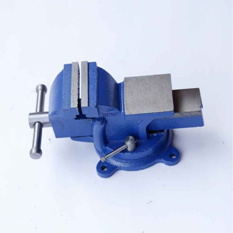 1 st Zware Bankschroef Huishou - Woodworking Vise recensie en prijs