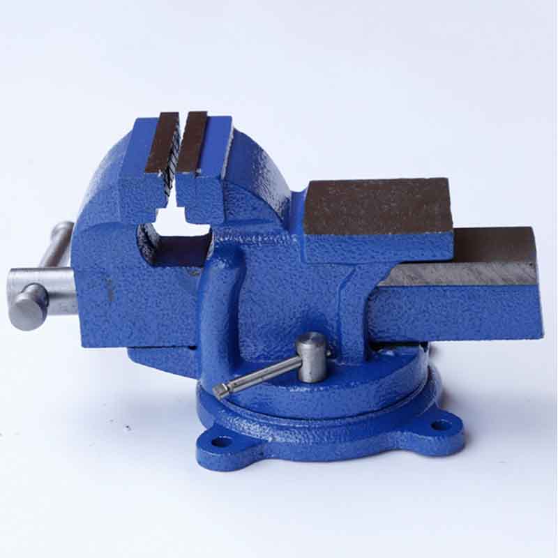 1 st Zware Bankschroef Huishou - Woodworking Vise recensie en prijs