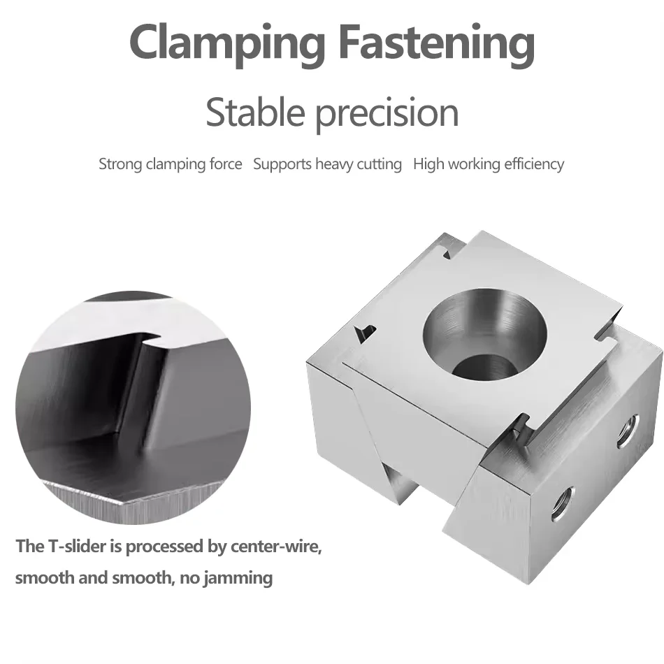 Machine Vaste Precisie Banksch - Woodworking Vise recensie en prijs