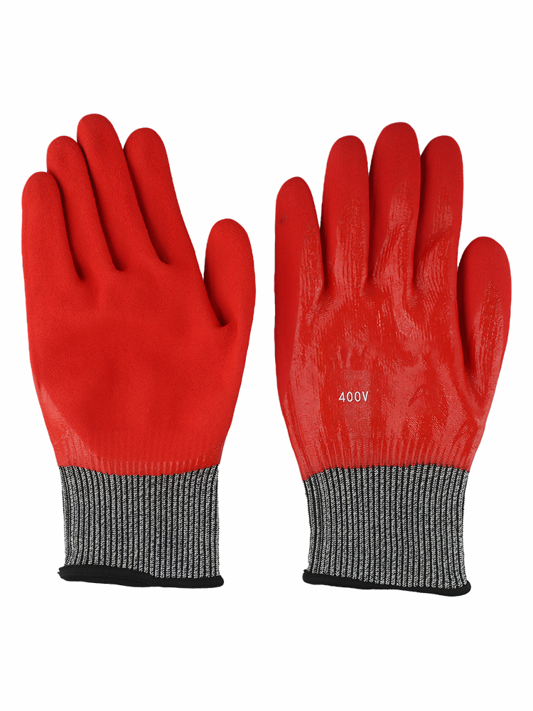 400V Isolatiehandschoenen PPE- - Woodworking Gloves recensie en prijs