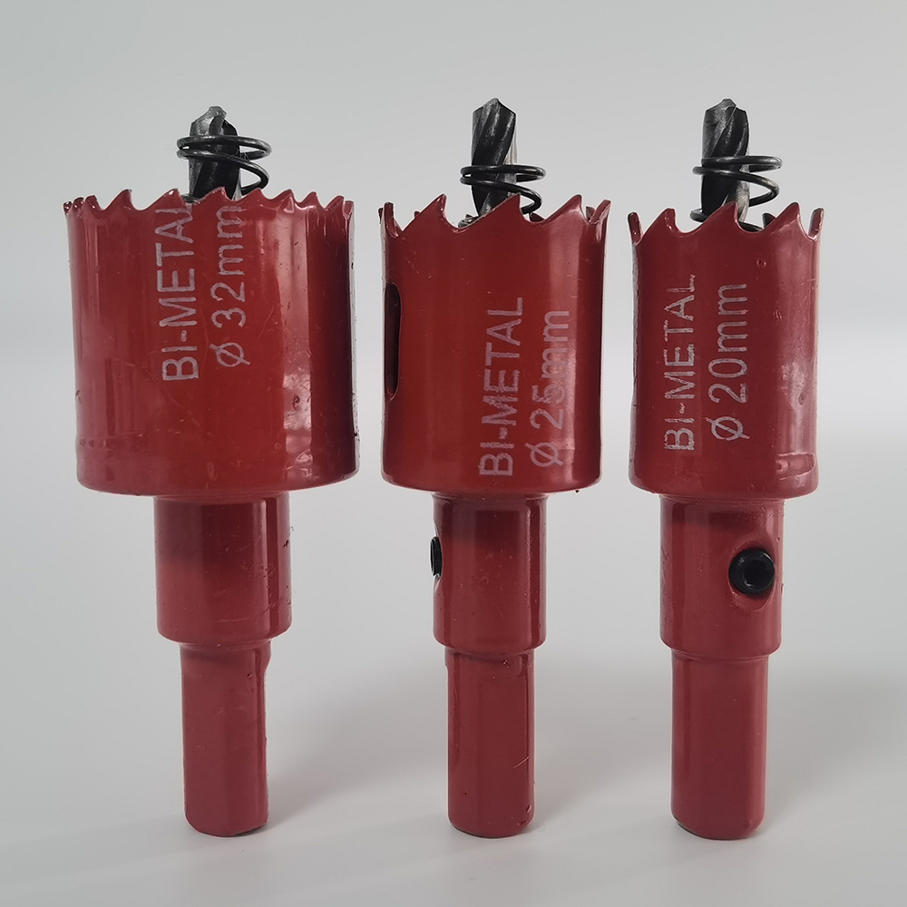 Gat Zagen Boren voor Hout Plas - Woodworking Drill Bits recensie en prijs