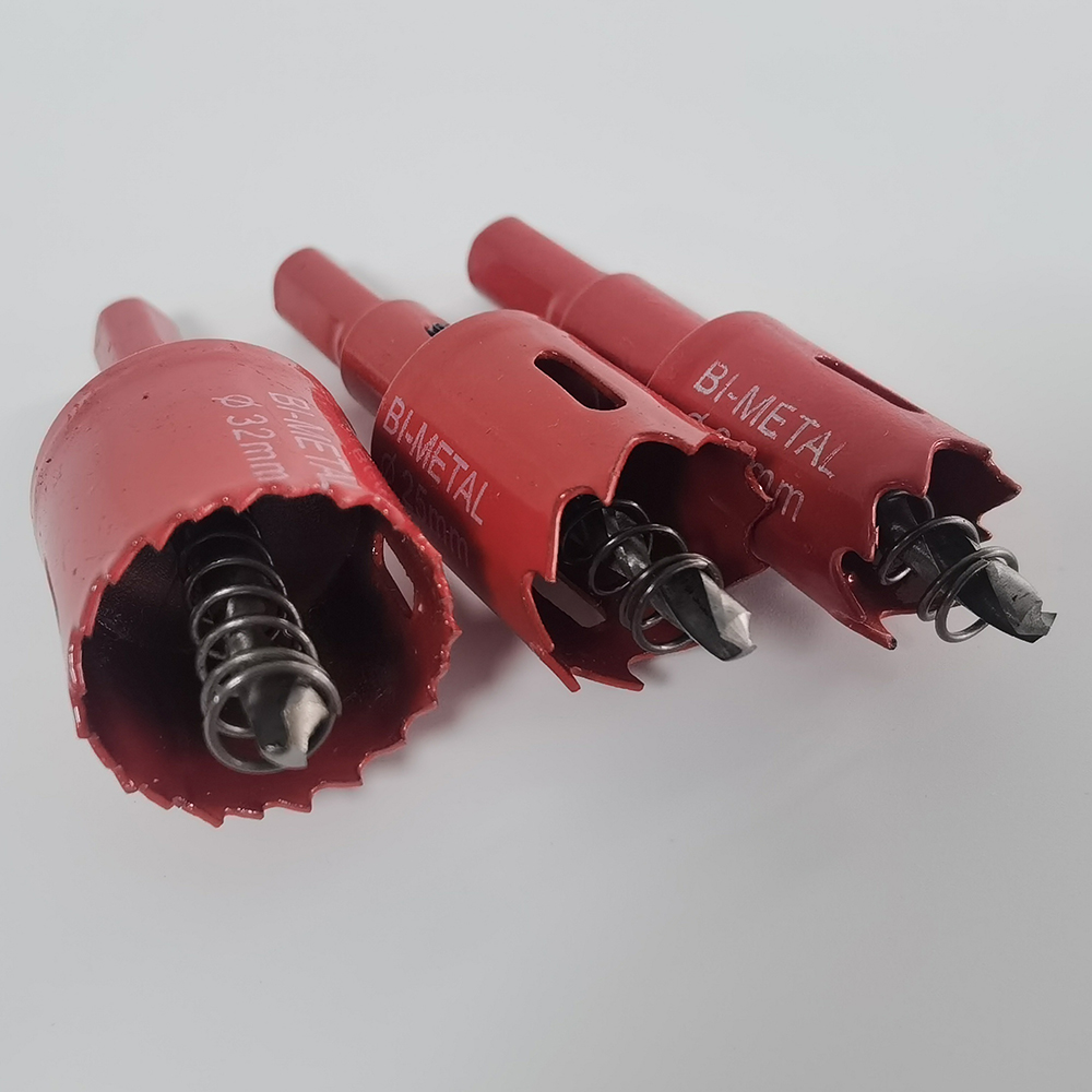 Gat Zagen Boren voor Hout Plas - Woodworking Drill Bits recensie en prijs