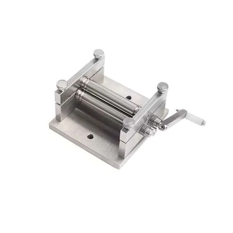 Mini Buigmachine 20013 voor za - Woodworking Youtube Projects recensie en prijs