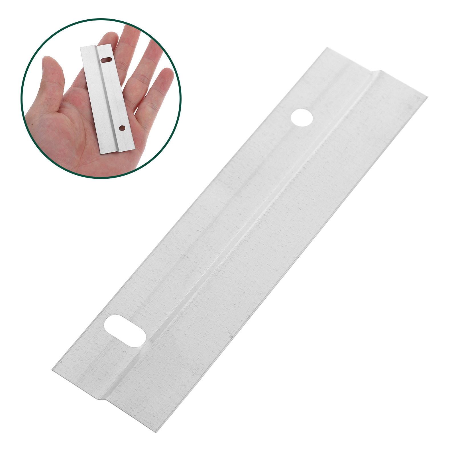 3-delige set Franse beugels vo - Woodworking French Cleat recensie en prijs