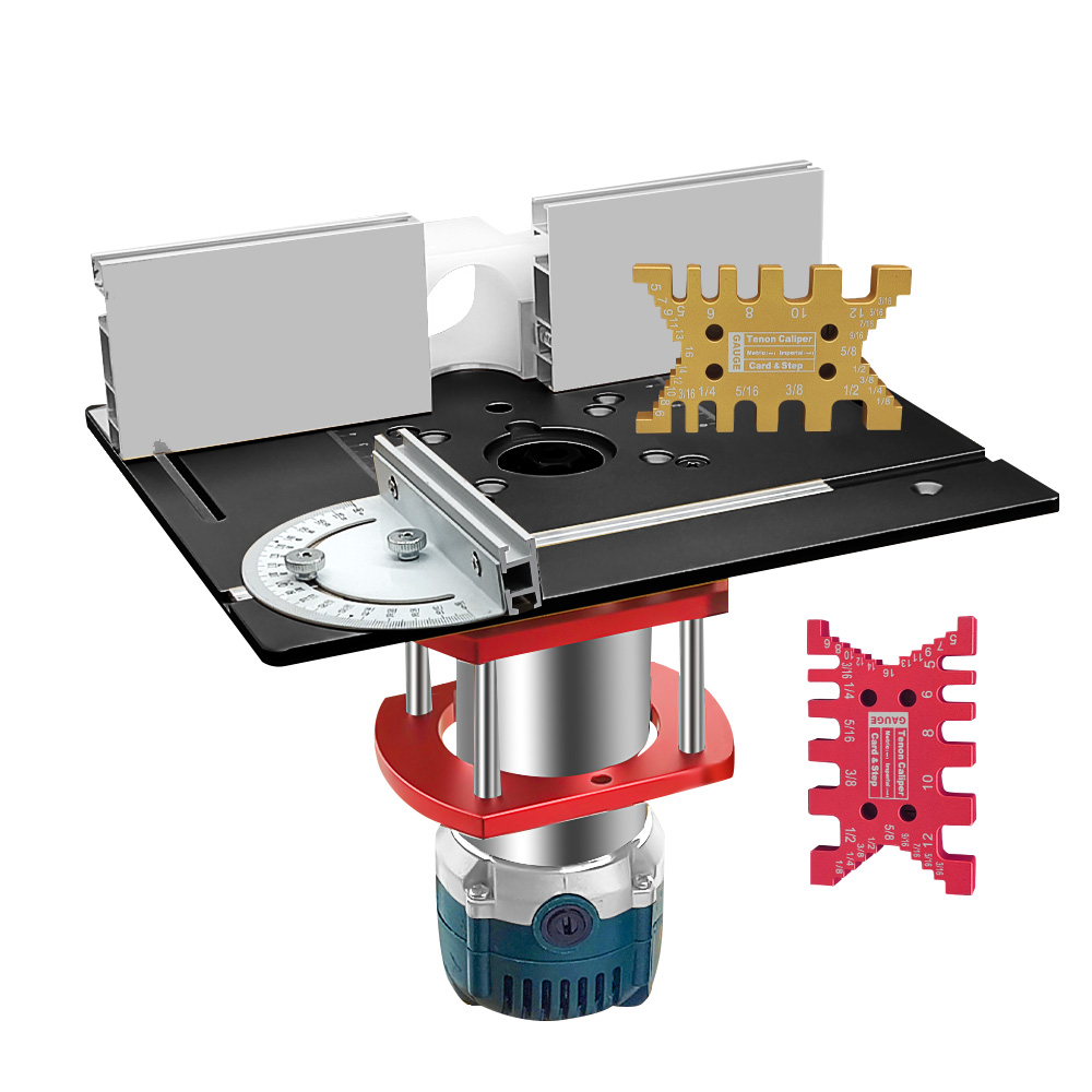 Houtbewerking Router Lift Syst - Woodworking Manufacturing recensie en prijs