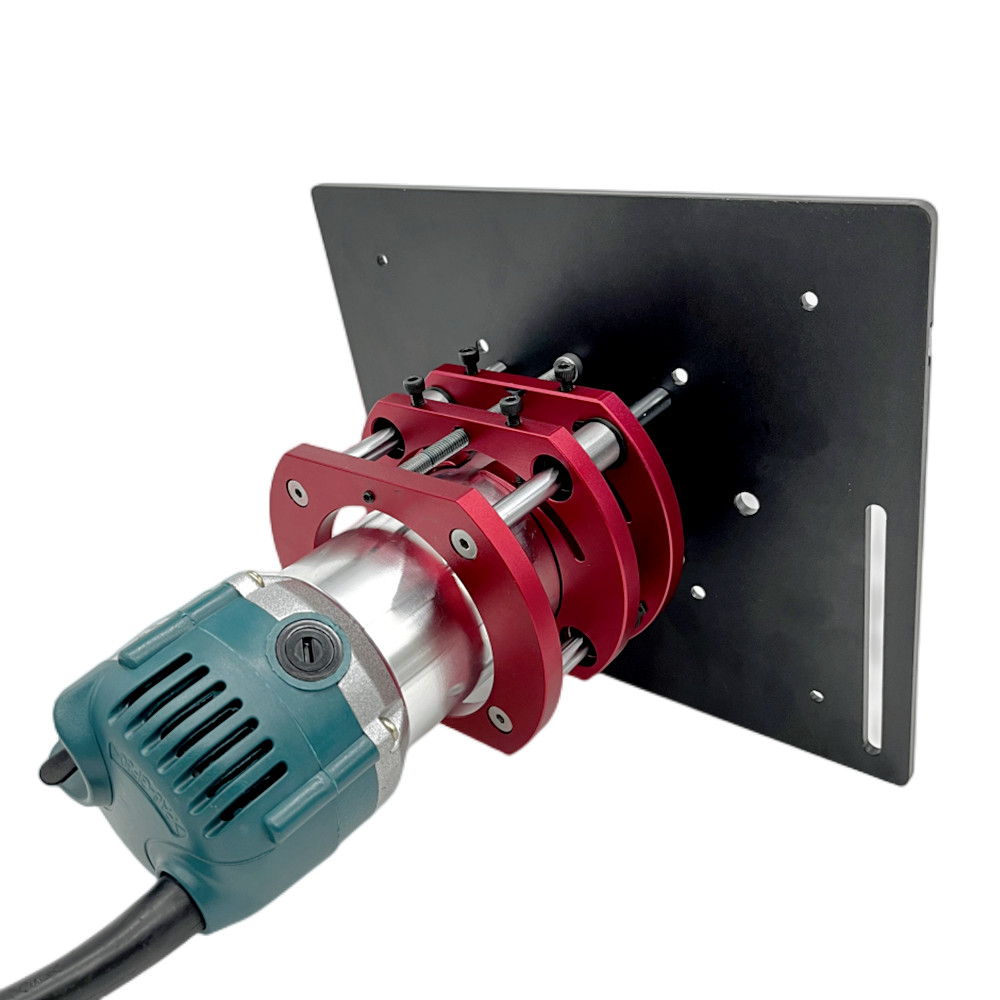 Houtbewerking Router Lift Syst - Woodworking Manufacturing recensie en prijs