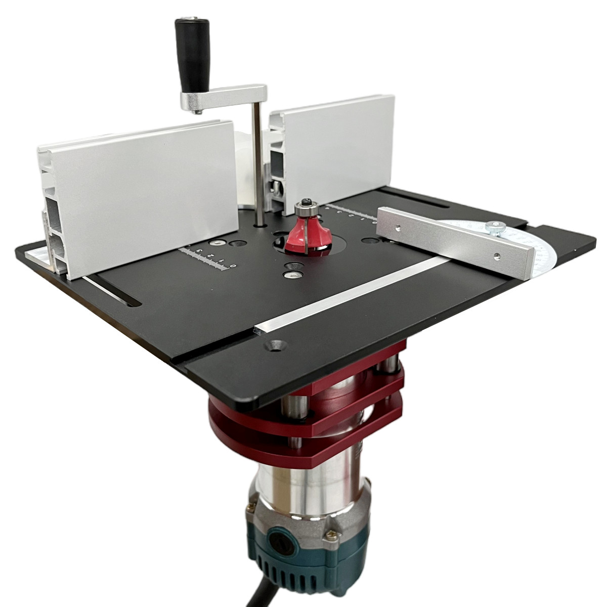 Houtbewerking Router Lift Syst - Woodworking Manufacturing recensie en prijs