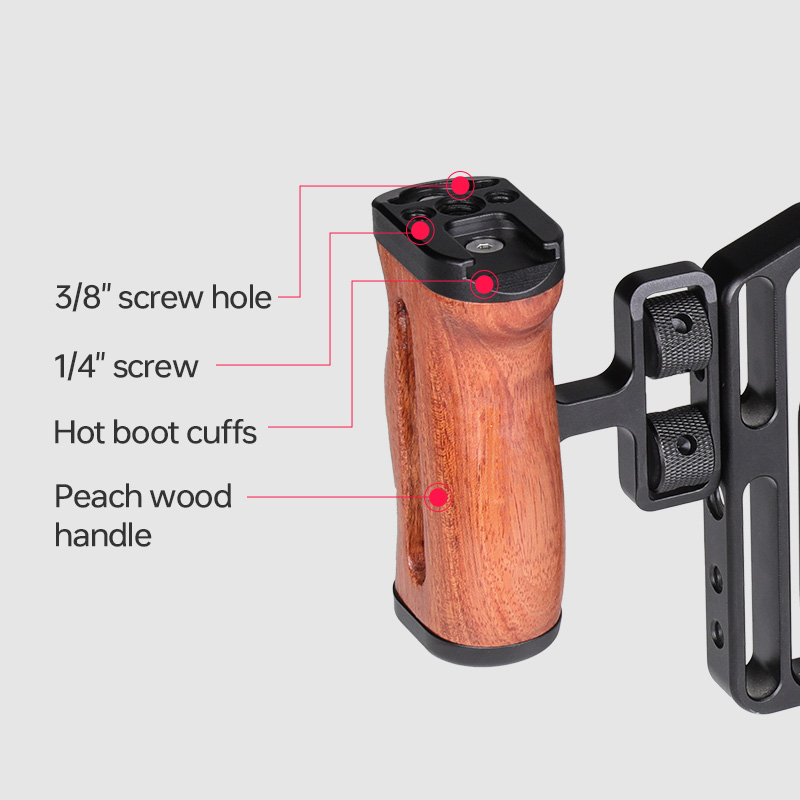 Manbily Universele Aluminium K - Woodworking Rabbet recensie en prijs