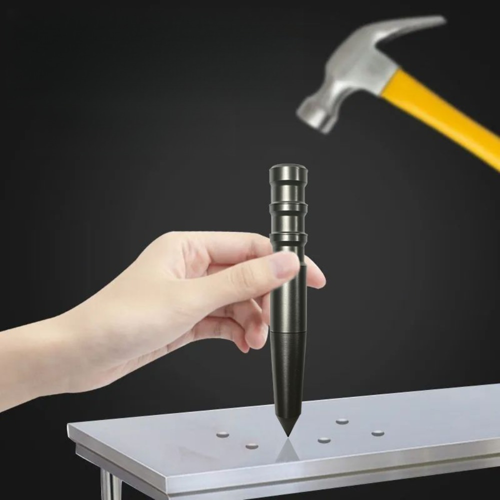 Precisie Center Punch Locator  - Woodworking Hand Tools recensie en prijs