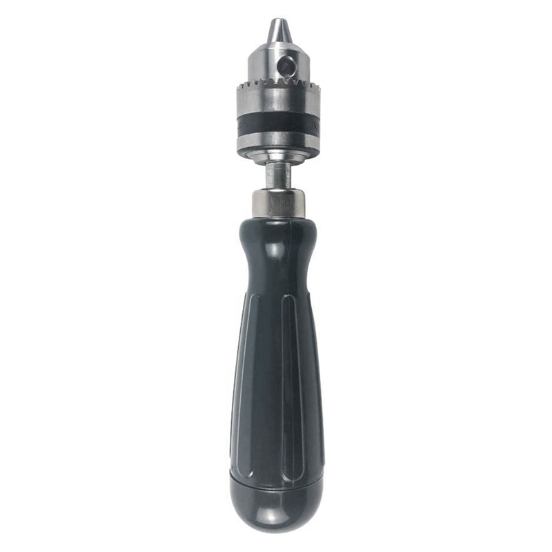 Pin Vise Handboorbits, Mini Tw - Woodworking Vise recensie en prijs