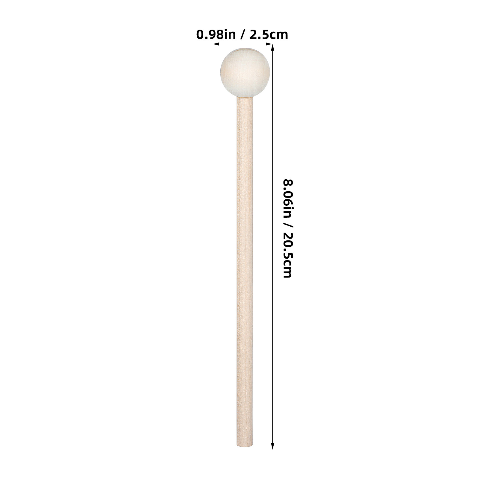 2 stuks educatieve houten xylo - Woodworking Xylophone recensie en prijs