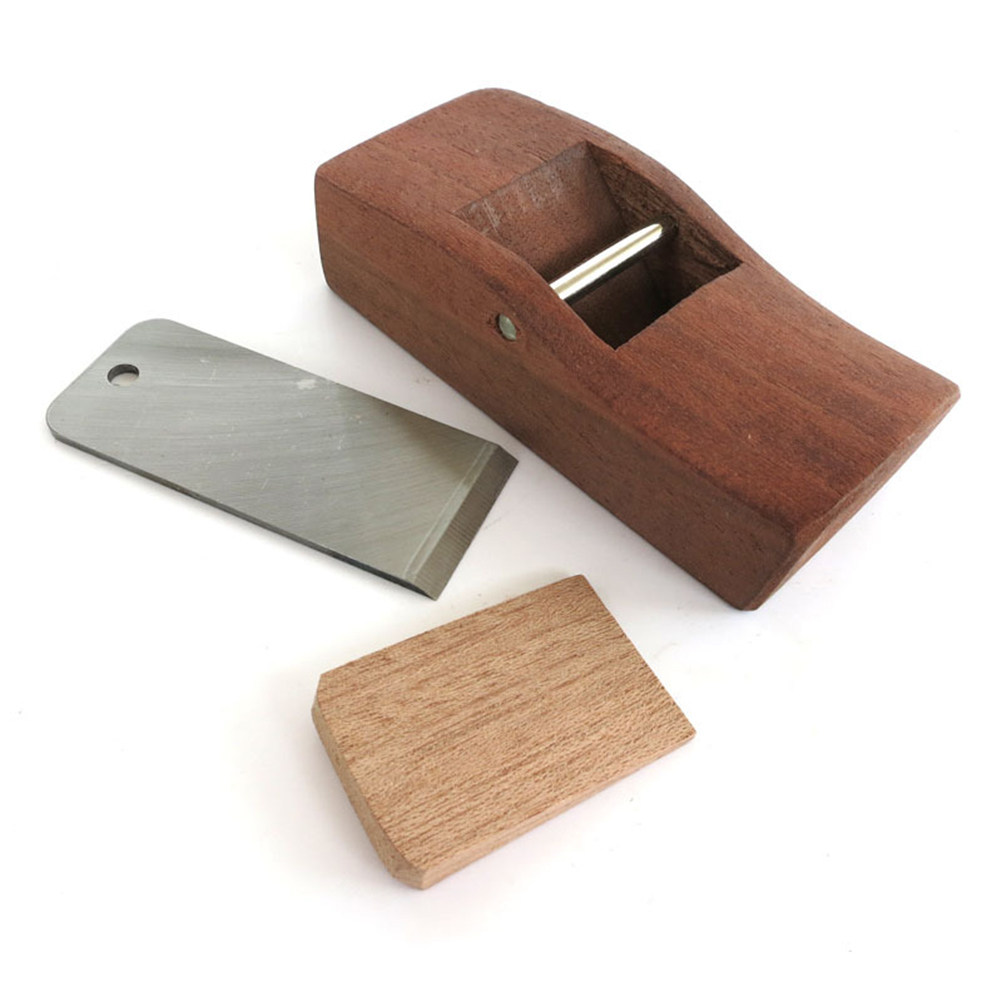 Mini verstelbare spokeshave me - Spokeshave Flat recensie en prijs
