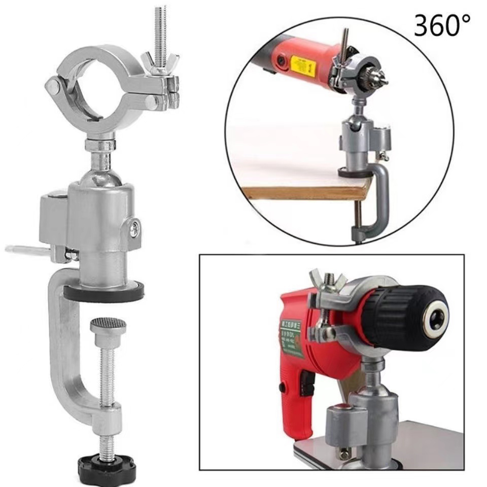 360 ° Tafel Draaibare Bankschr - Woodworking Vise recensie en prijs
