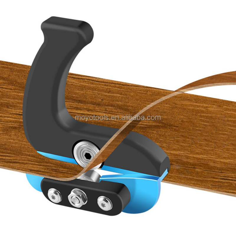Houtbewerkingsrandtrimmer Pane - Woodworking Hand Tools recensie en prijs