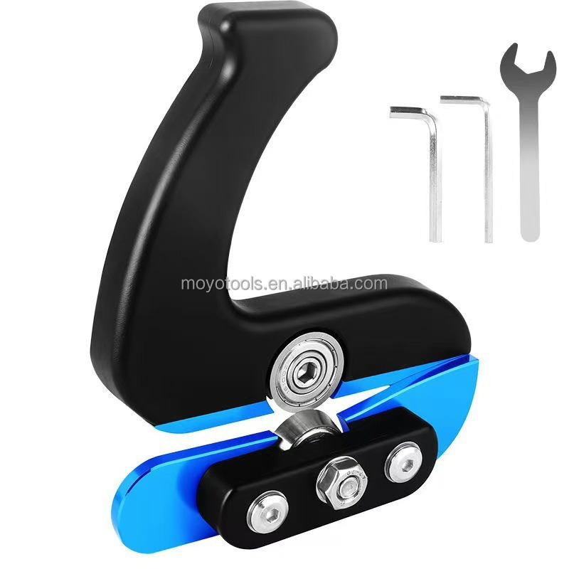 Houtbewerkingsrandtrimmer Pane - Woodworking Hand Tools recensie en prijs