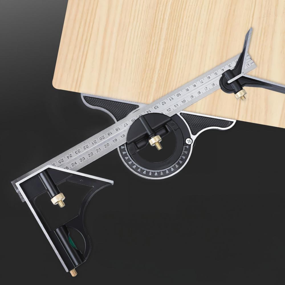 Verstelbare schuifbare combina - Woodworking And Carpentry recensie en prijs