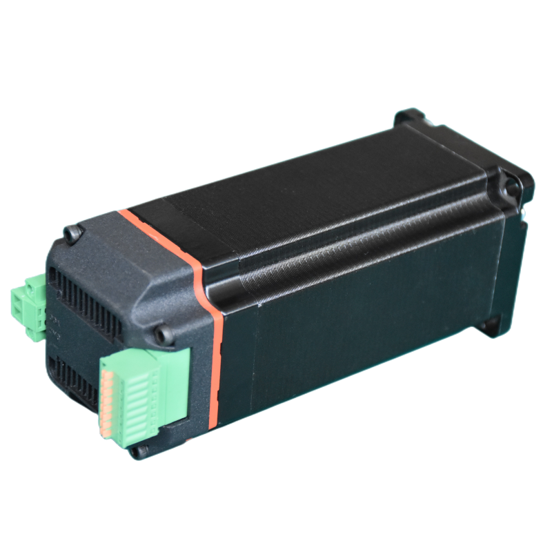 Geïntegreerde Nema23 57-112mm  - Woodworking Manufacturing recensie en prijs