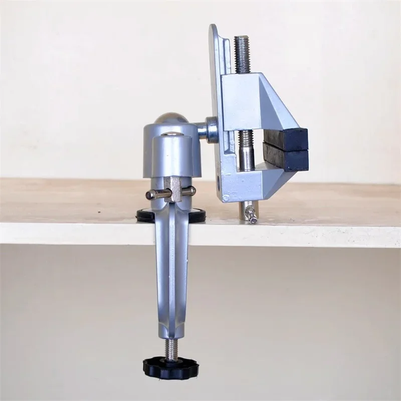 Voor universele houtbewerking  - Woodworking Vise recensie en prijs