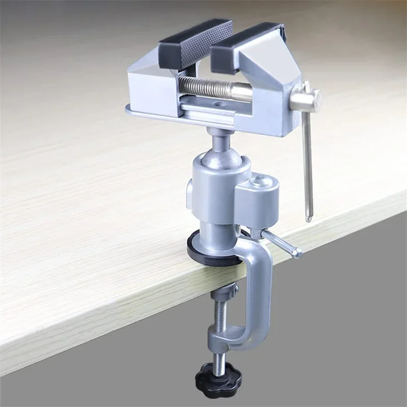 Voor universele houtbewerking  - Woodworking Vise recensie en prijs