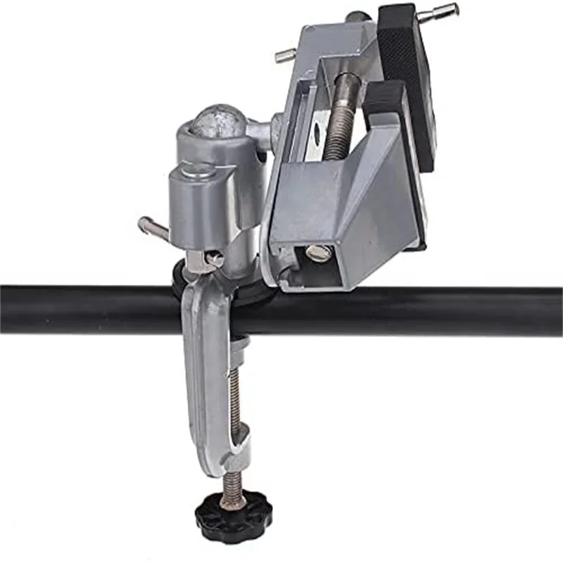 Voor universele houtbewerking  - Woodworking Vise recensie en prijs