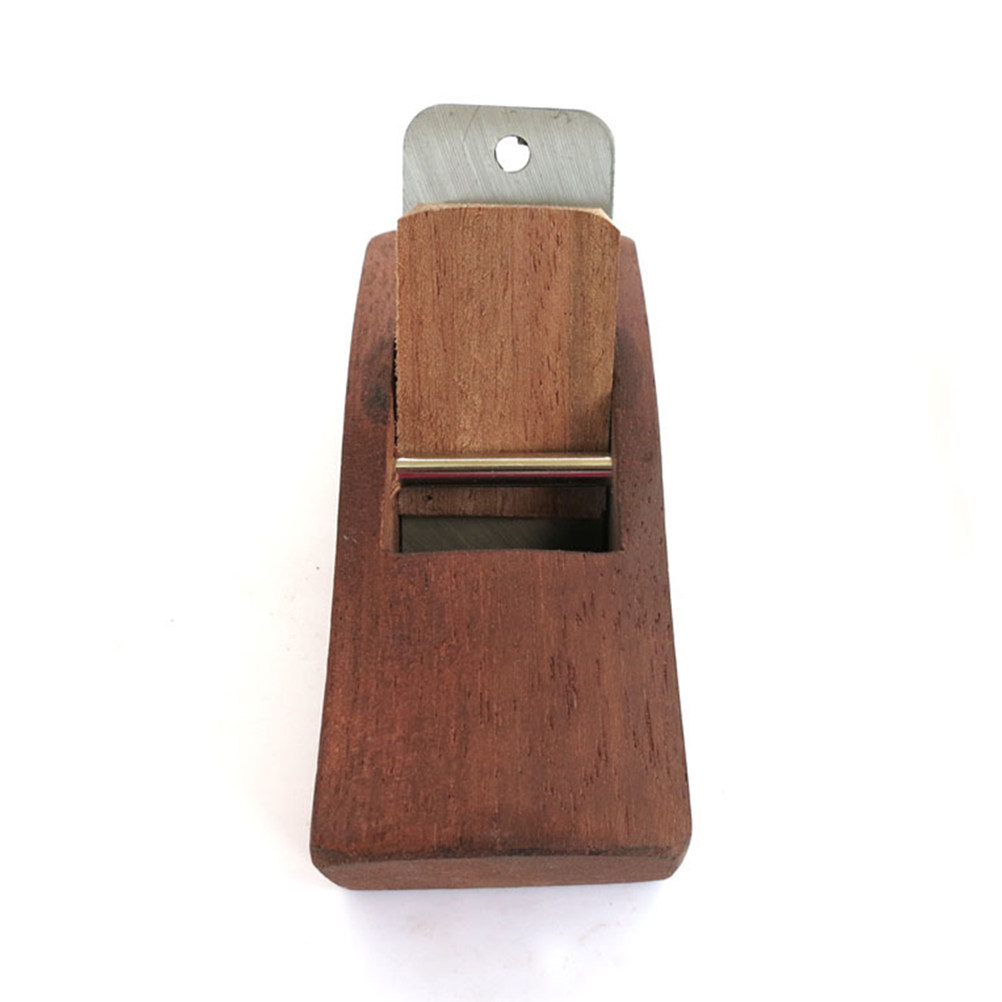 Verstelbare mini-spaan voor ho - Spokeshave Flat recensie en prijs