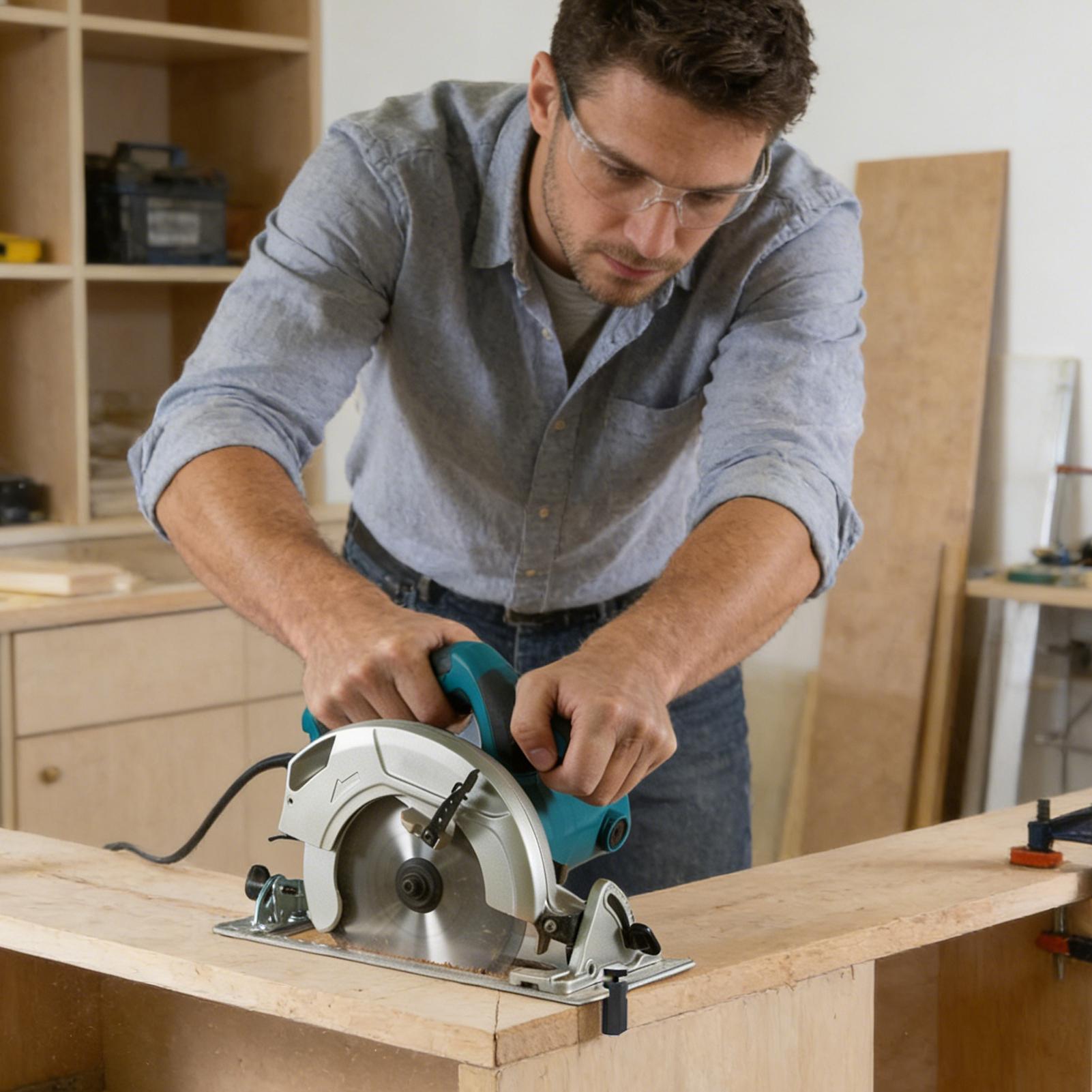 Vierkante klemmen voor houtbew - Woodworking And Carpentry recensie en prijs