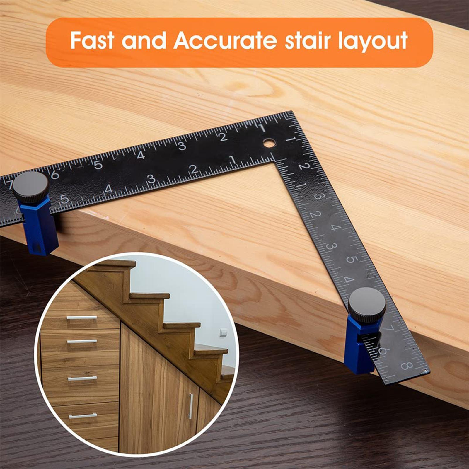 Vierkante klemmen voor houtbew - Woodworking And Carpentry recensie en prijs