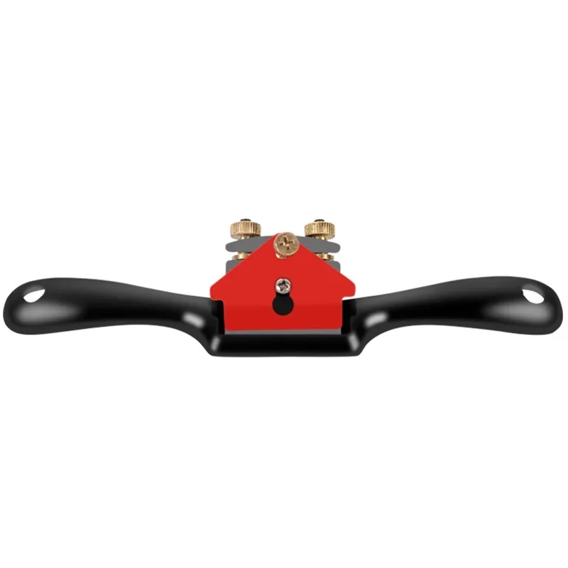 Houtbewerking Verstelbare Spok - Spokeshave Flat recensie en prijs