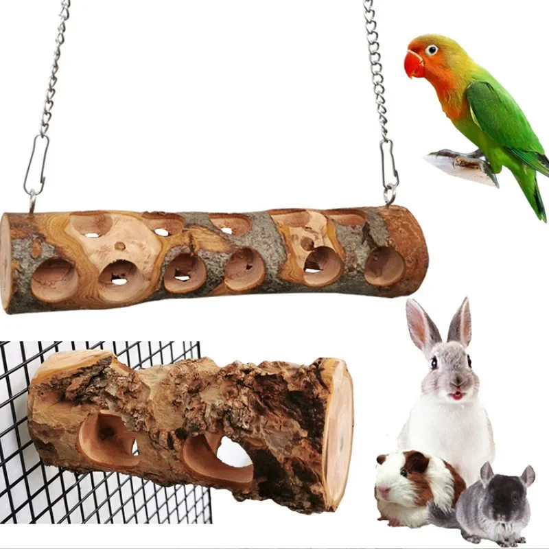 Huisdier Hamster Speelgoed Nat - Woodworking Rabbet recensie en prijs