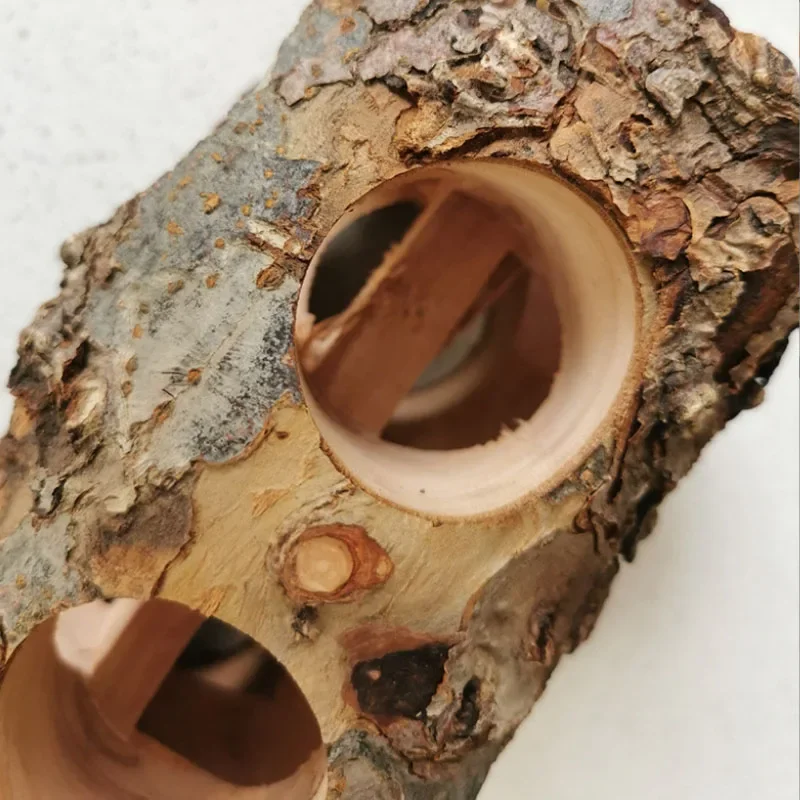 Huisdier Hamster Speelgoed Nat - Woodworking Rabbet recensie en prijs