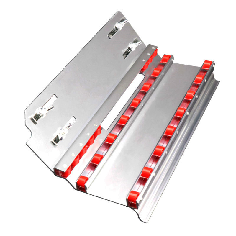 Tegels 45-graad hoeksnijmachin - Woodworking Edge Corner Planer recensie en prijs