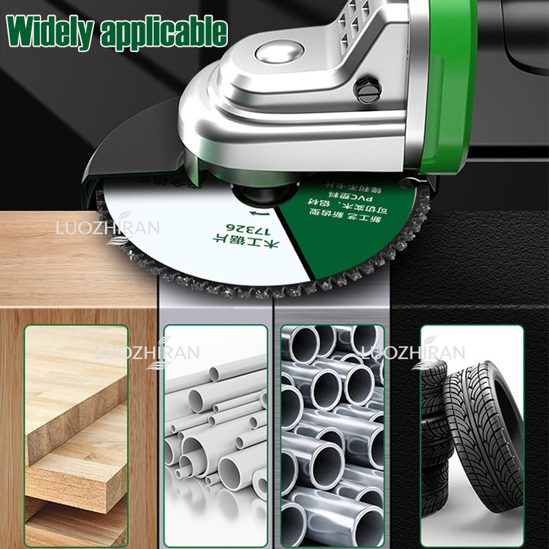 Nieuw type houtbewerking zaagb - Woodworking Edge Corner Planer recensie en prijs